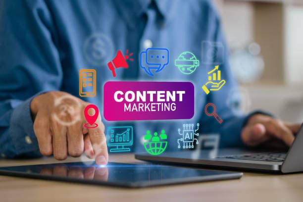 Digital Marketing image 2