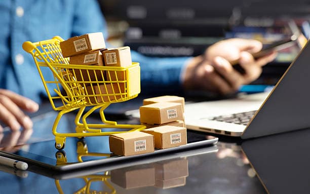 Ecommerce Solutions (Amazon FBA/FBM)