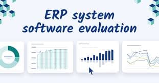 ERP System for SMEs