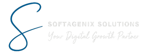 Softagenix Solutions Logo