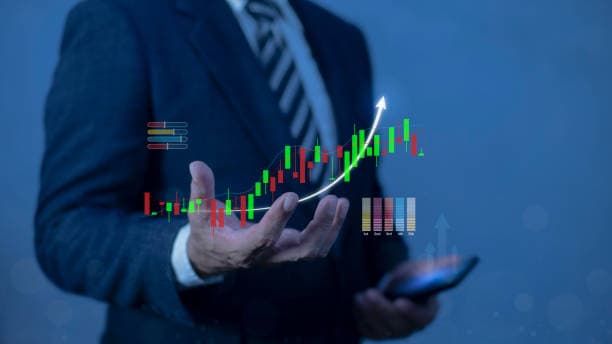 Trading & Investment App