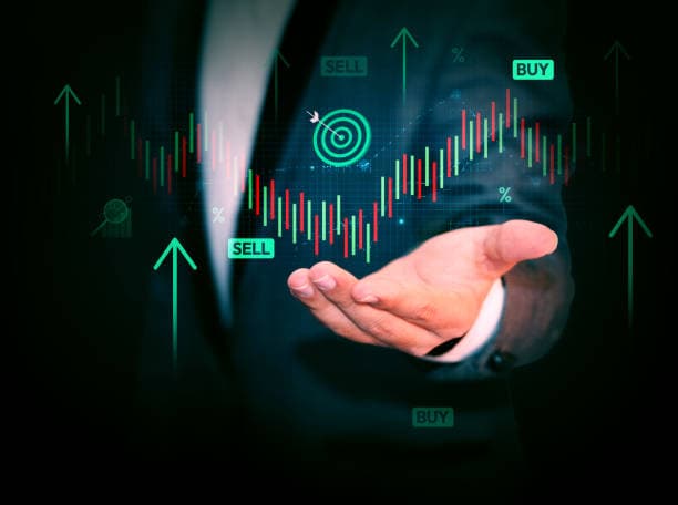 Trading & Investment Management